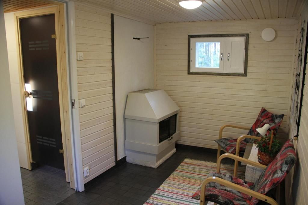 Дома для отпуска Villa Kuusijärvi Lankojärvi-64