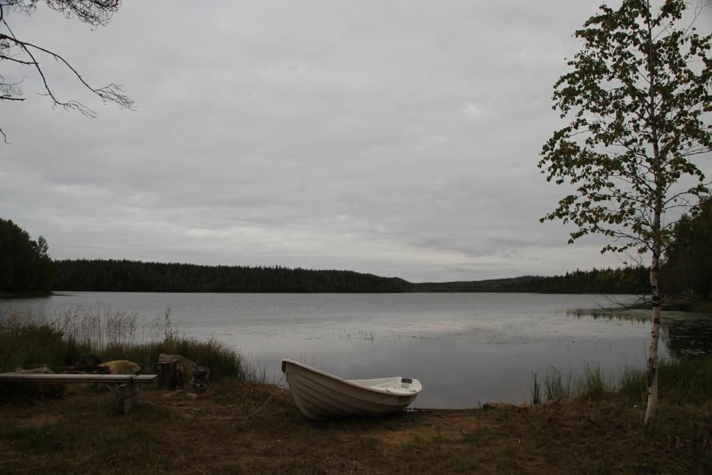 Дома для отпуска Villa Kuusijärvi Lankojärvi